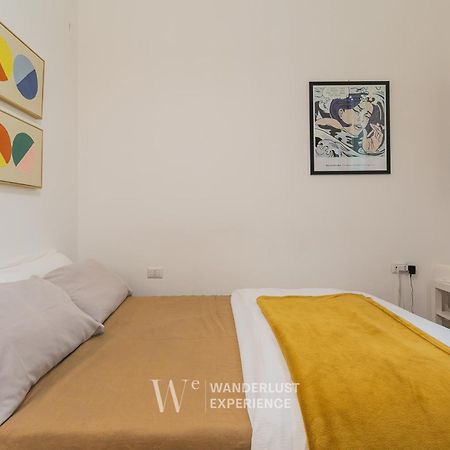 Wanderlust Experience Frankly Apartment Bari Exterior photo