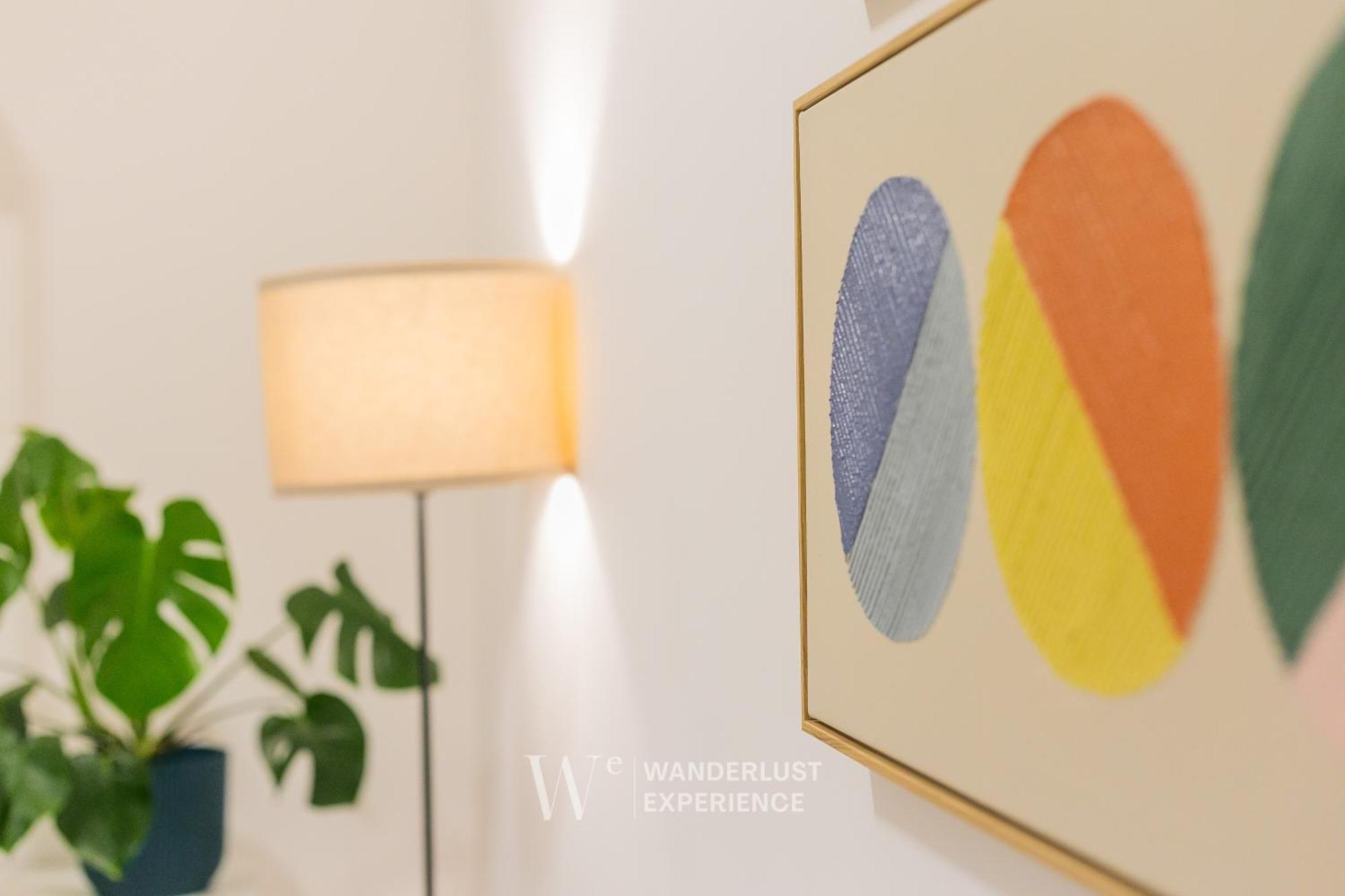 Wanderlust Experience Frankly Apartment Bari Exterior photo