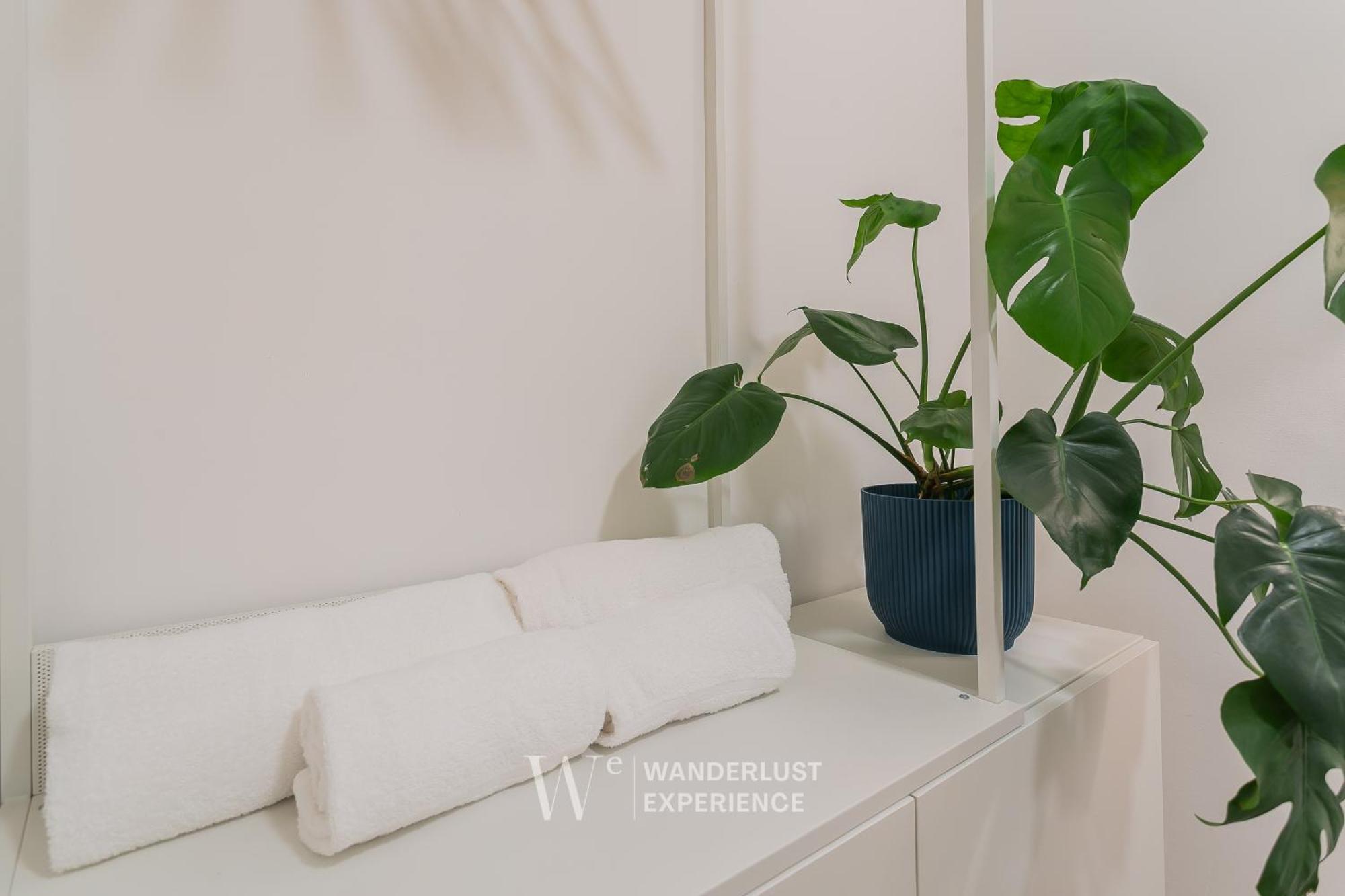 Wanderlust Experience Frankly Apartment Bari Exterior photo