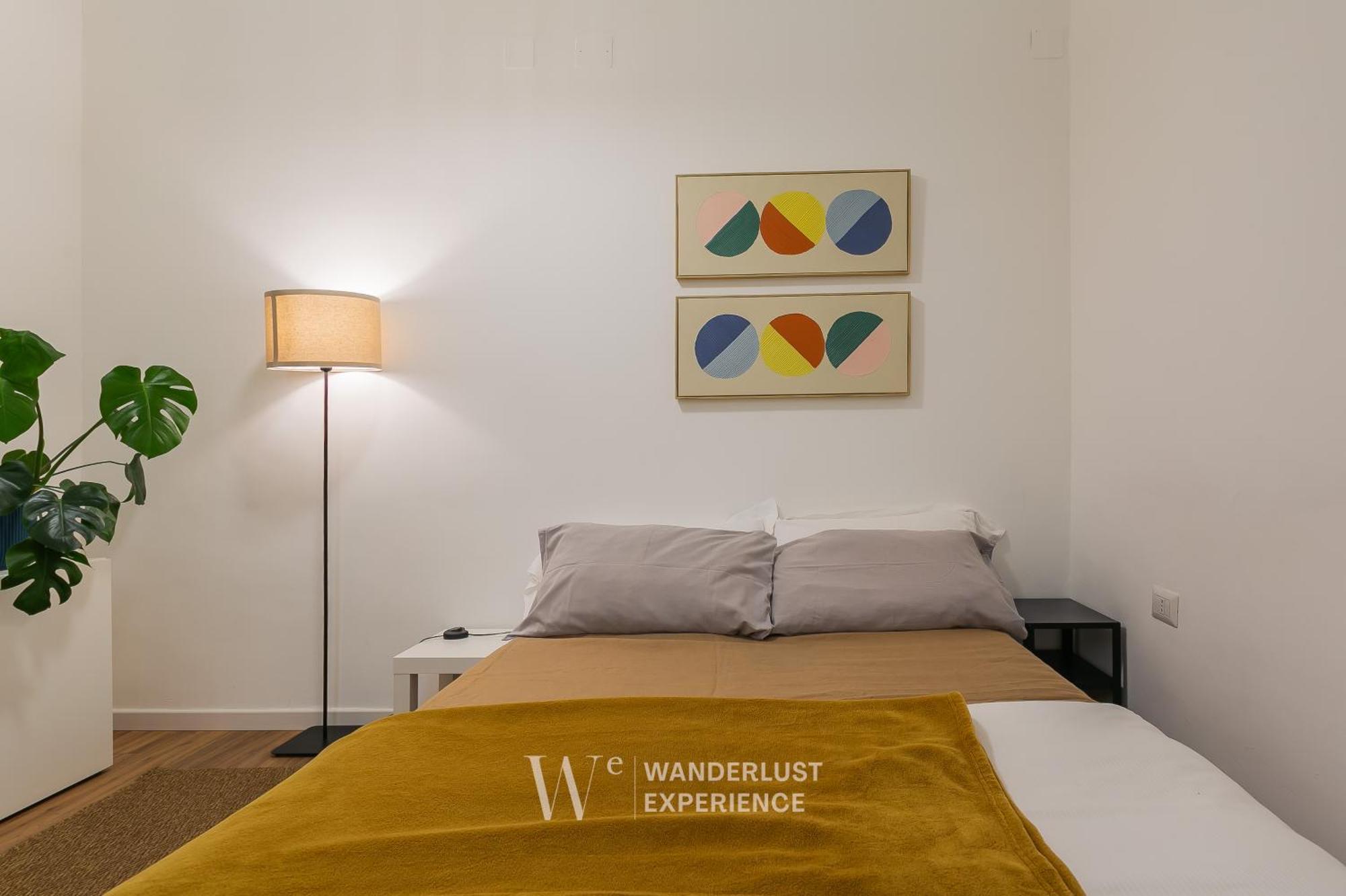 Wanderlust Experience Frankly Apartment Bari Exterior photo