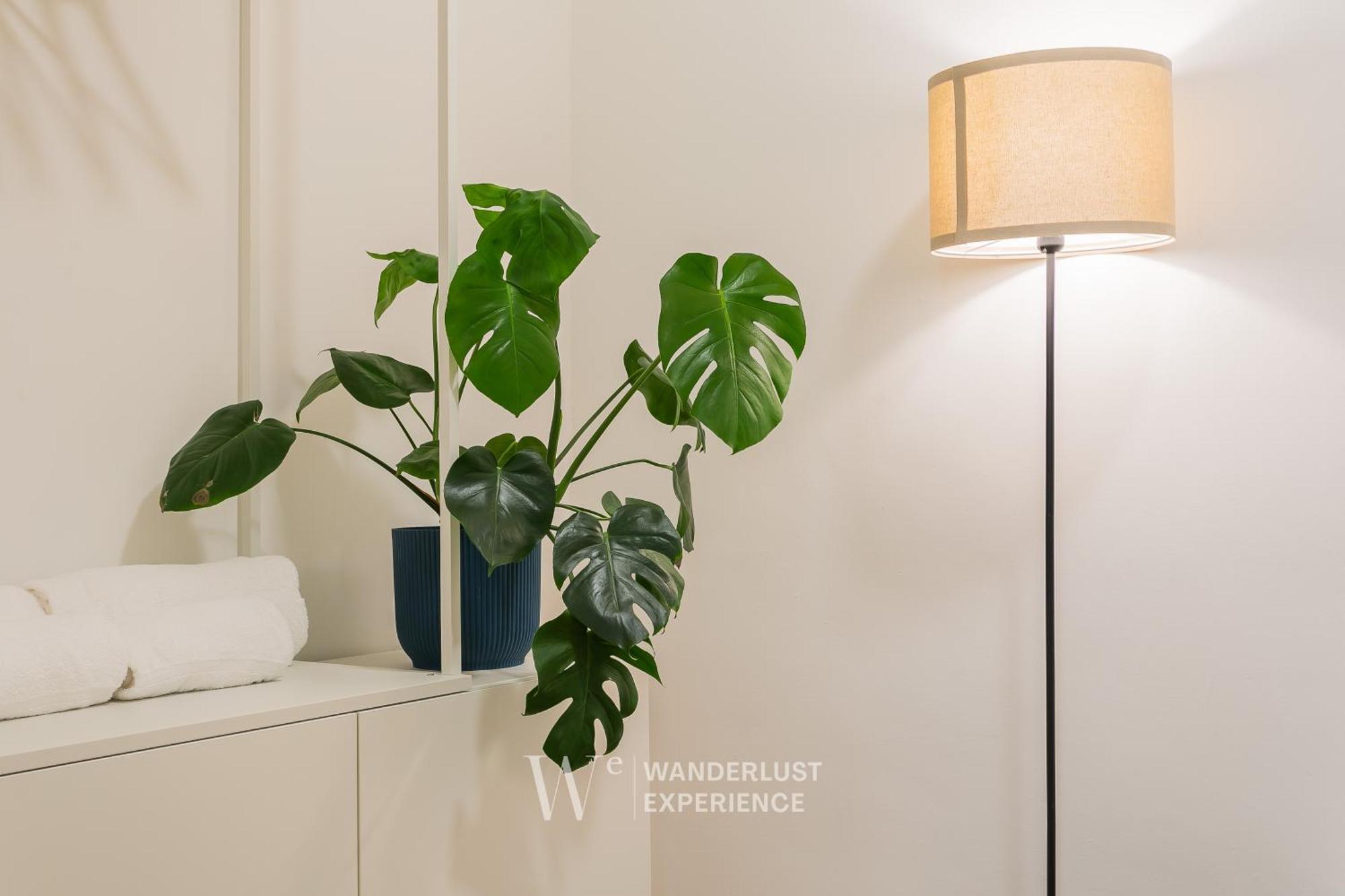 Wanderlust Experience Frankly Apartment Bari Exterior photo