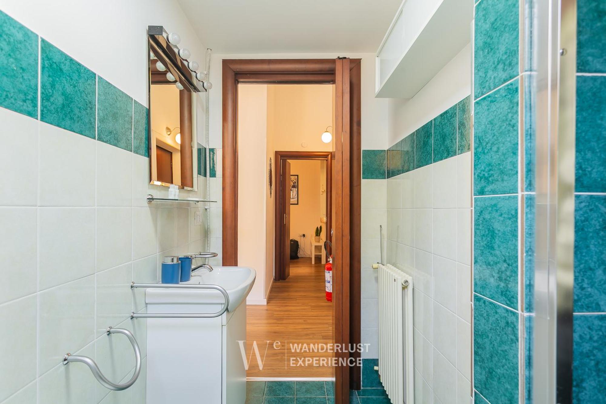 Wanderlust Experience Frankly Apartment Bari Exterior photo