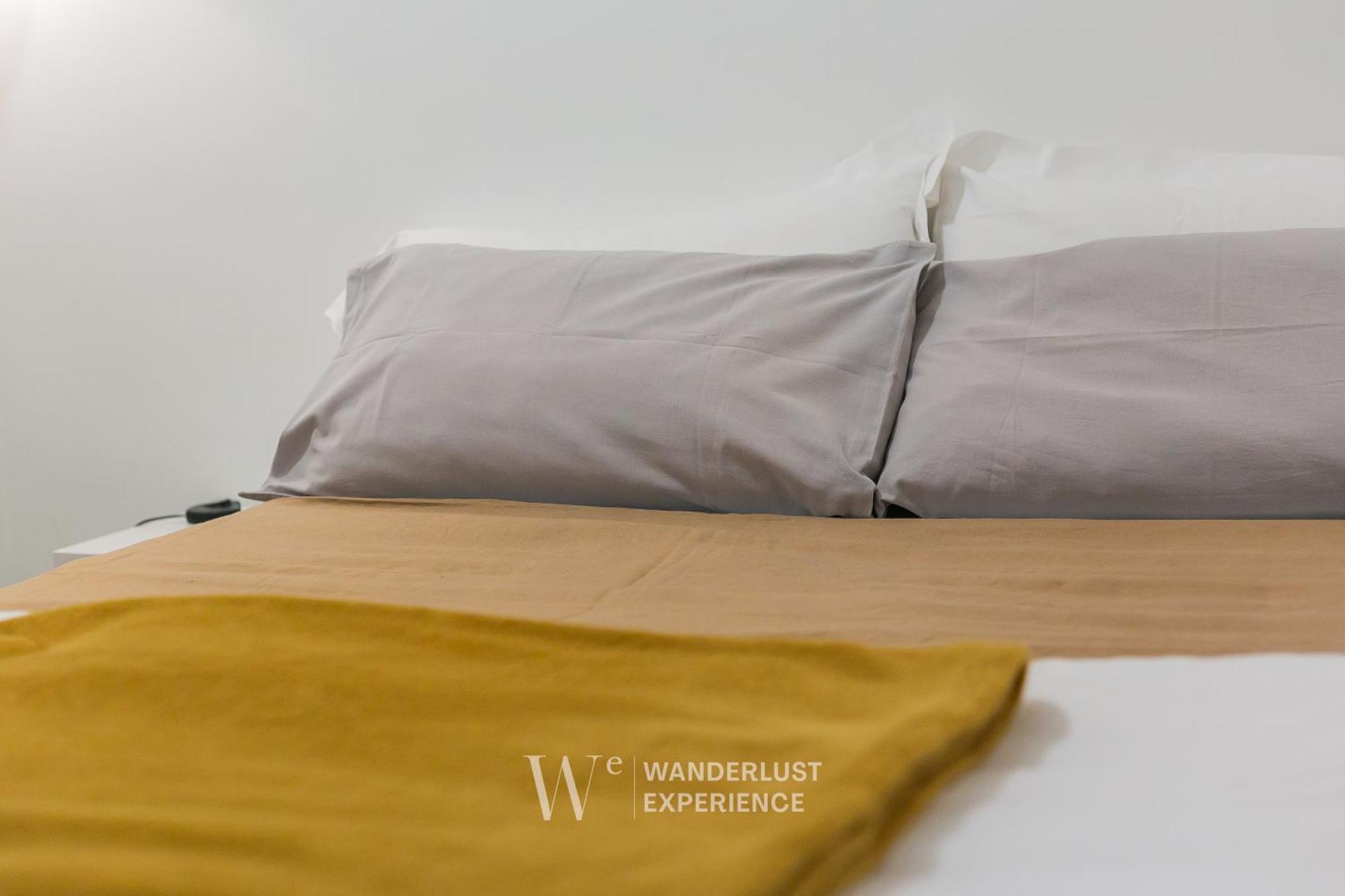 Wanderlust Experience Frankly Apartment Bari Exterior photo