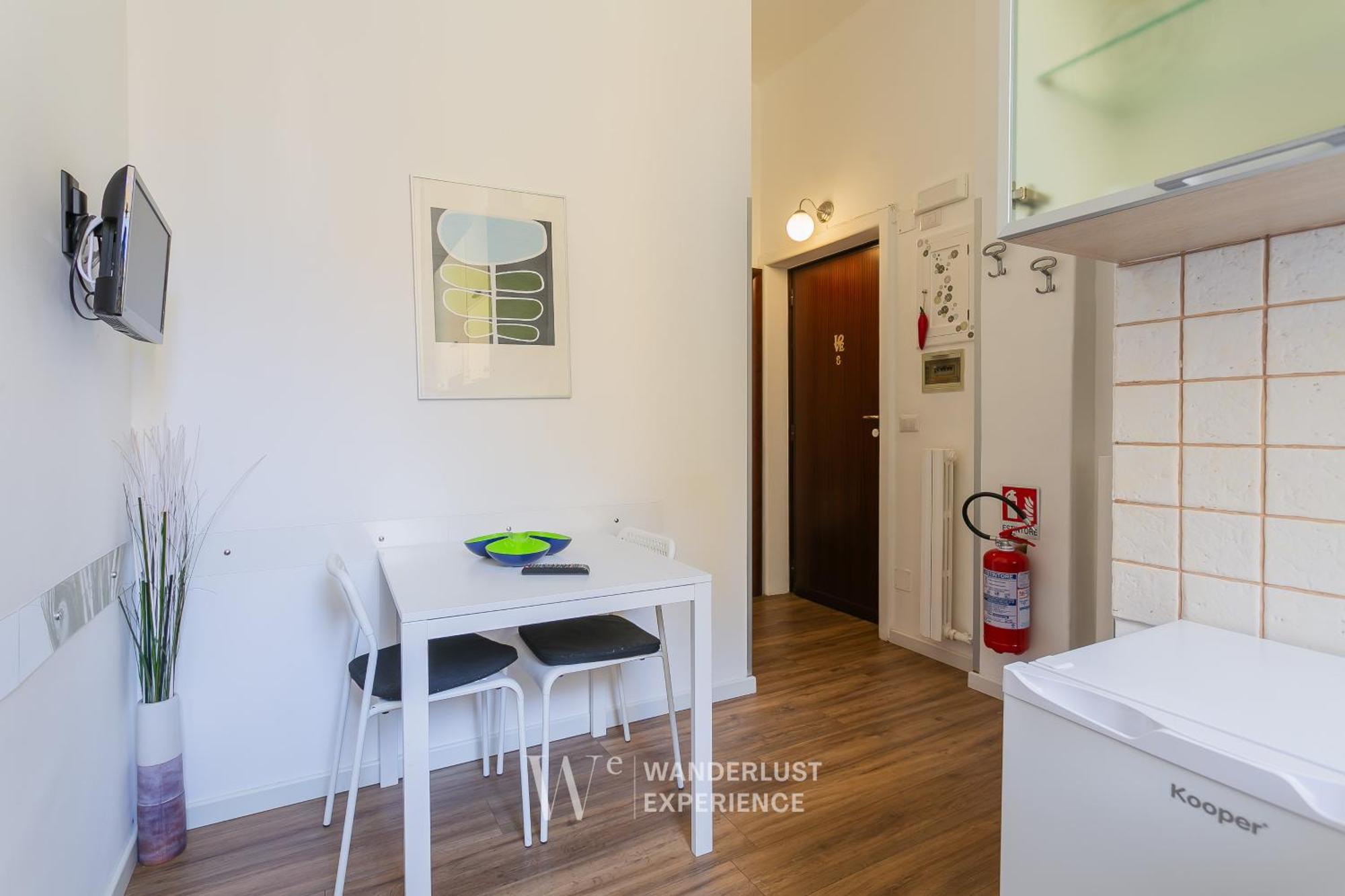 Wanderlust Experience Frankly Apartment Bari Exterior photo