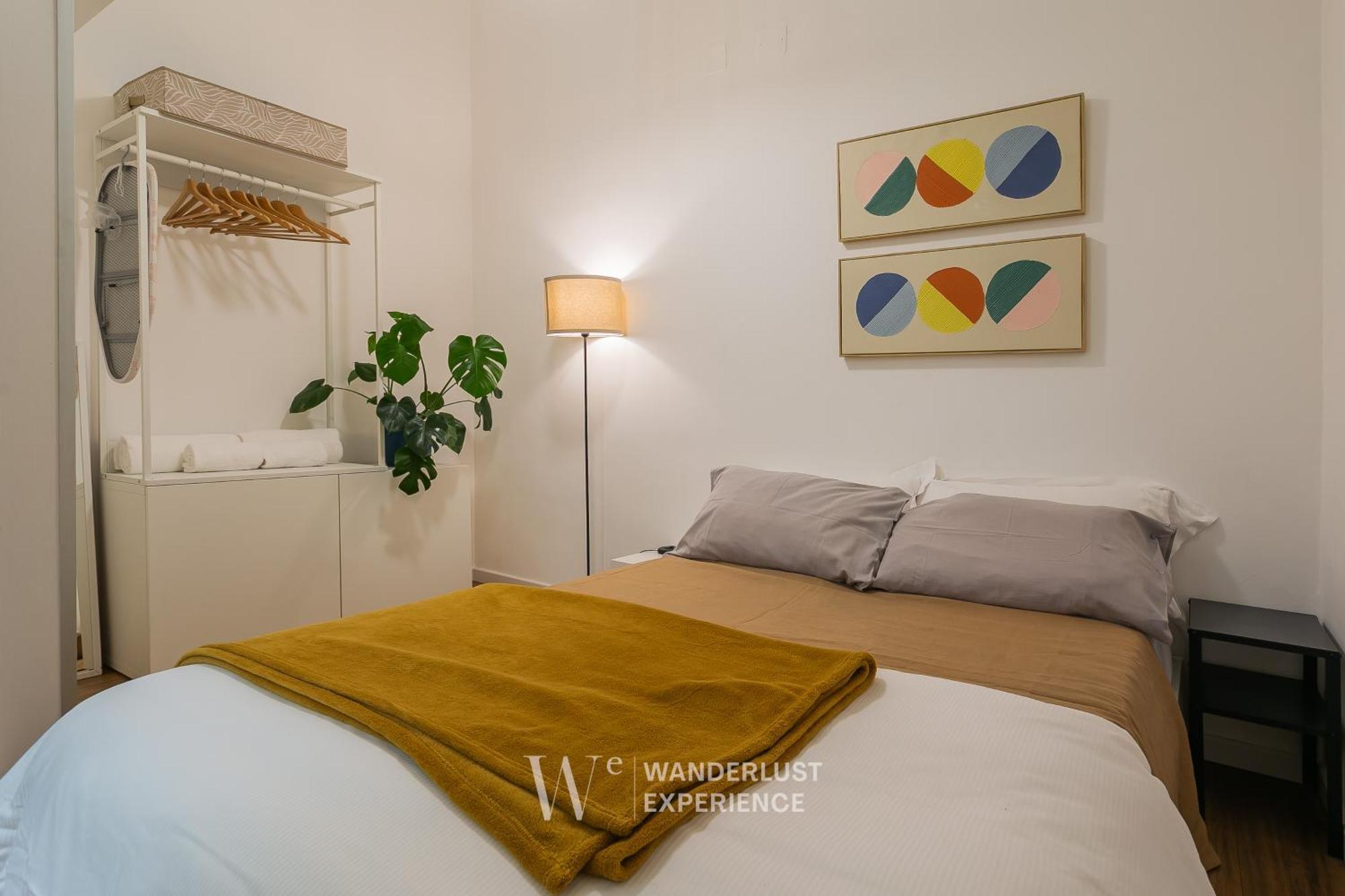 Wanderlust Experience Frankly Apartment Bari Exterior photo