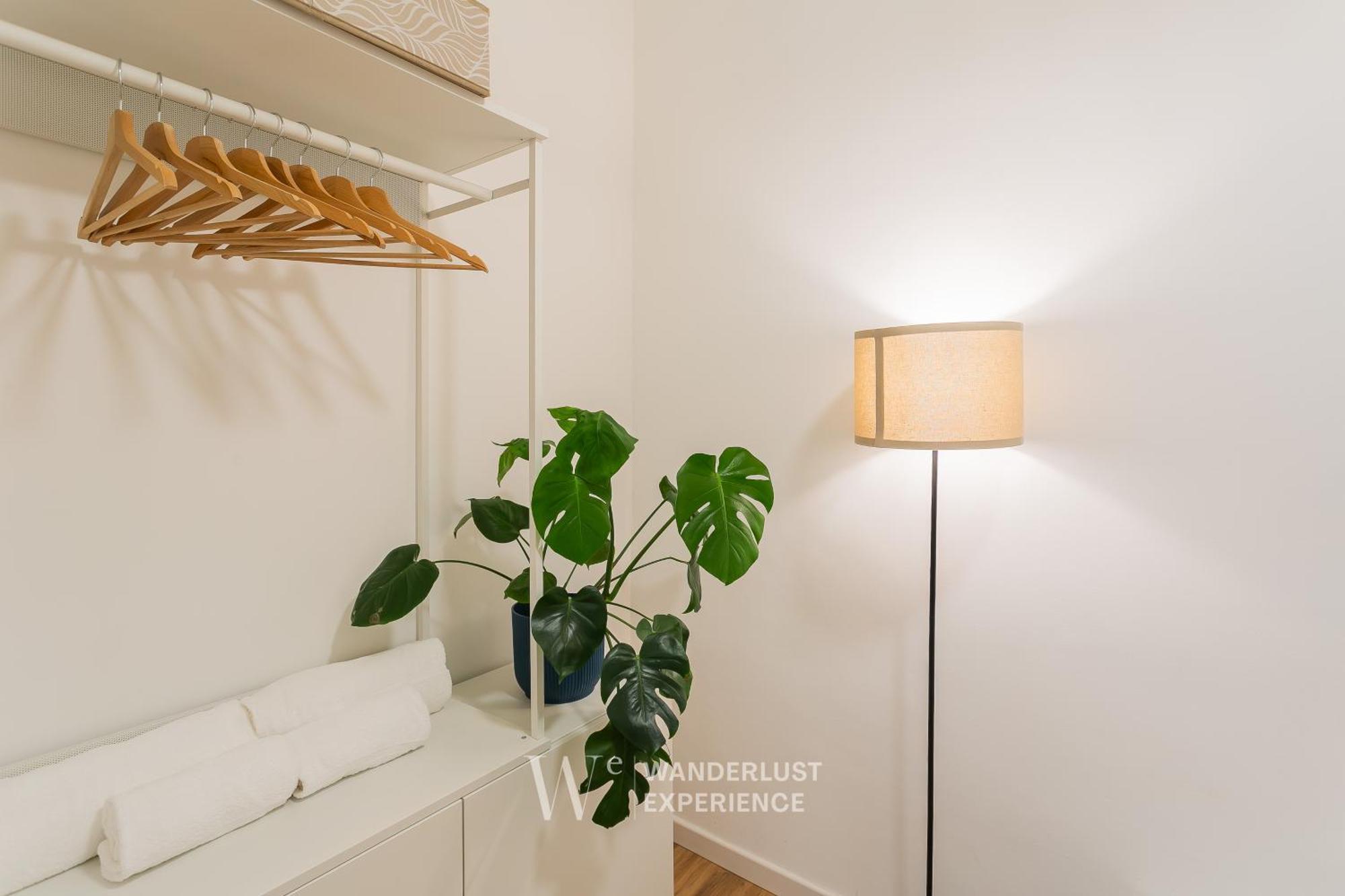 Wanderlust Experience Frankly Apartment Bari Exterior photo